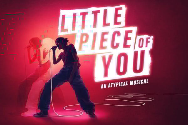 Little Piece of You: An Atypical Musical in Concer breaks